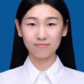 Meijia Huang（黄美佳）