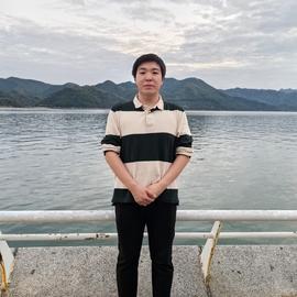Ning Kang（康宁）