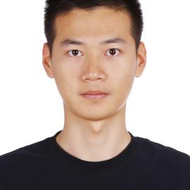 Zhangmeng Chen（陈张猛）