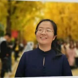Zhuoyue Yang（杨卓越）